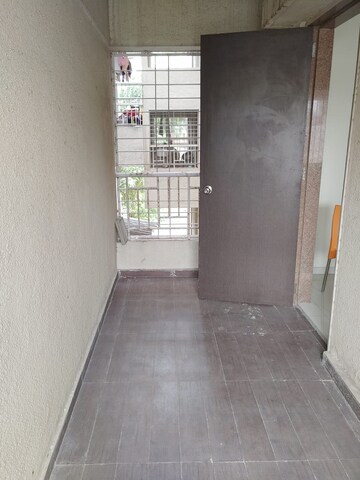 Building Lobby in 2 BHK Apartment at Welworth Tinseltown, Bavdhan – for Rent