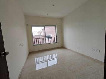 Building Lobby in 3 BHK Apartment at Chembur – for Sale