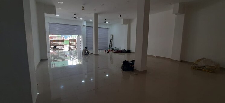 Living Room, sector 19a vashi Commercial Shop 1700 Sq.Ft. In Sector 19a Vashi Navi Mumbai 8855917