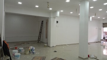Room in  Shop at AK Silver Crest, Nerul Sector 19a – for Rent