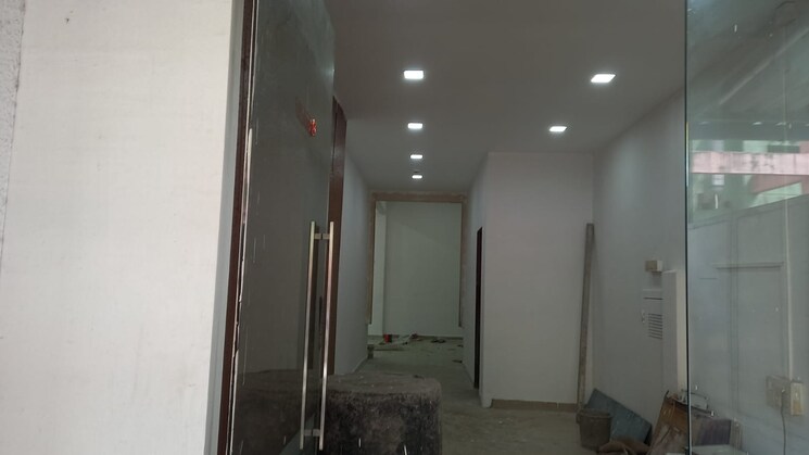 undefined, sector 19a vashi Commercial Shop 1700 Sq.Ft. In Sector 19a Vashi Navi Mumbai 8855917