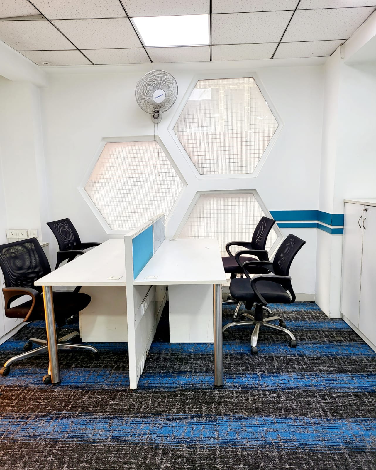 Office Space For Rent in Sector 2