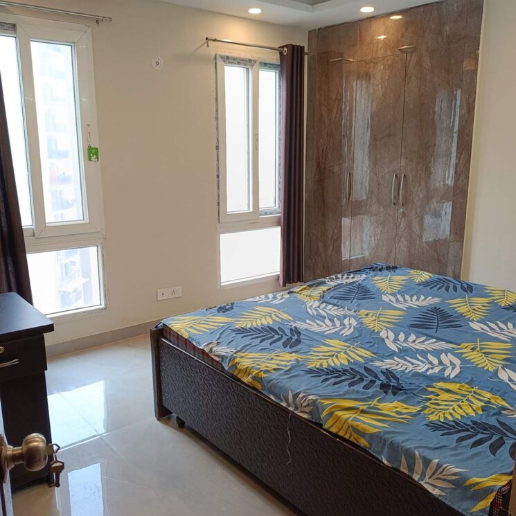 Bedroom, kabra-metro-one 3 Bedroom 1000 Sq.Ft. Apartment In Mudran Press Colony Mumbai 8855962