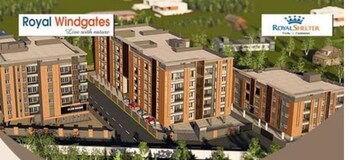 2 BHK Apartment For Sale in Raja Colony