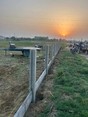  Plot – Exterior View View at Rohta Road - for Sale