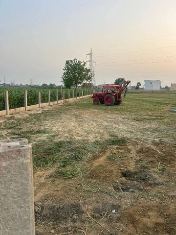  Plot For Sale in Rohta Road