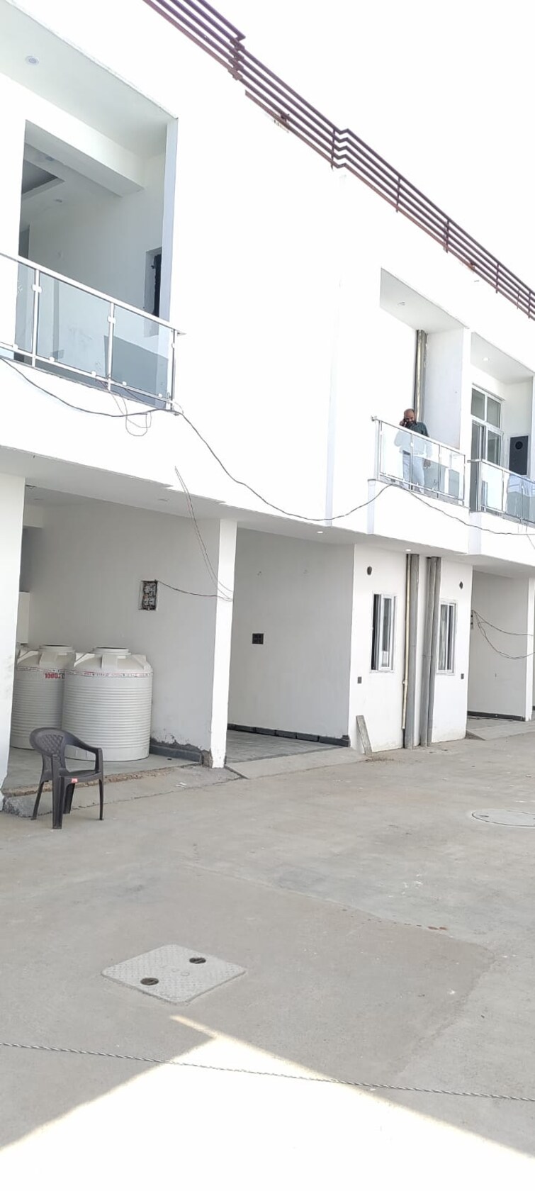 Cover Image, sunpura 3 Bedroom 60 Sq.Yd. Villa In Sunpura Greater Noida 8856028