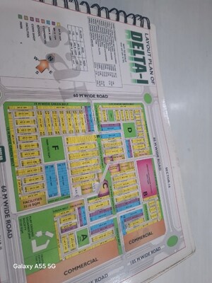 6 BHK Independent House For Sale in Delta Ii Greater Noida