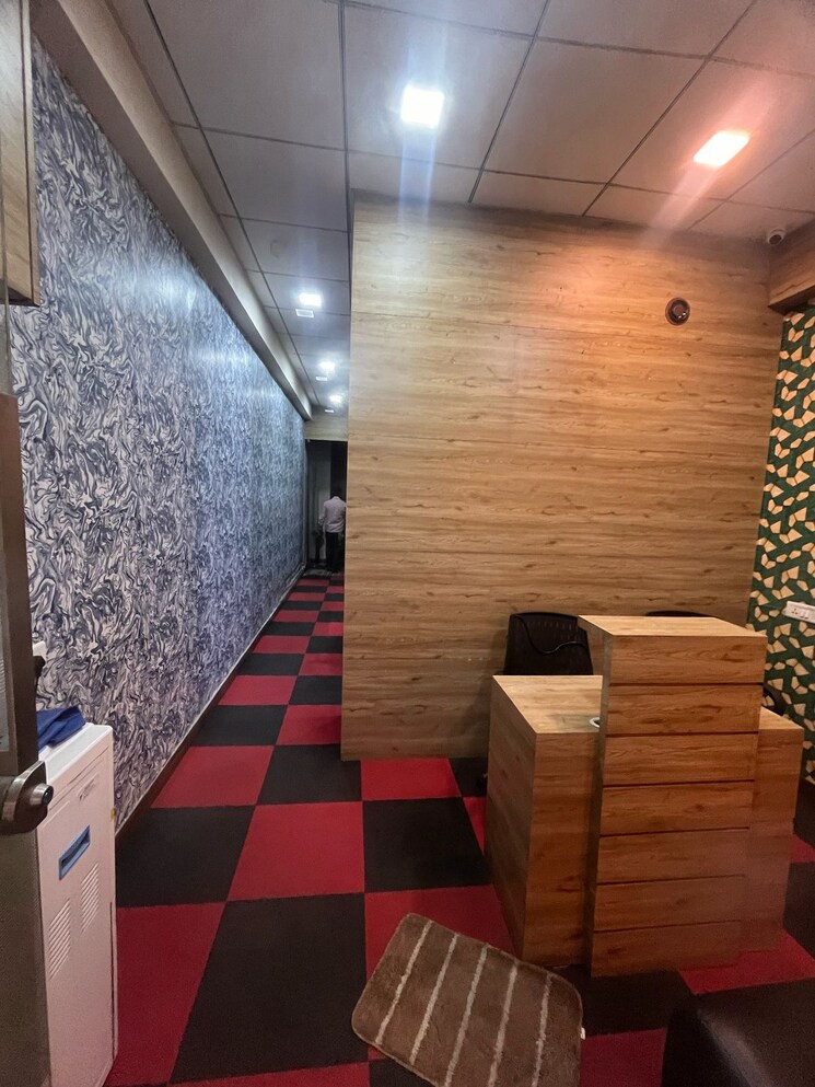 undefined, real-tech-park Commercial Office Space 400 Sq.Ft. In Vashi Sector 30a Navi Mumbai 8855960