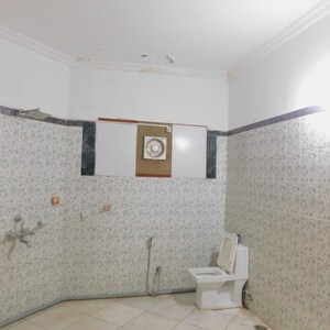 Bathroom in 6 BHK Villa at Sri Rama Apartments Banjara Hills, Banjara Hills – for Sale
