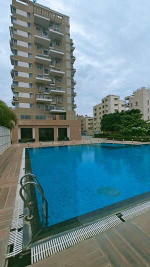 3.5 BHK Apartment For Sale in Unishire Terraza, Thanisandra