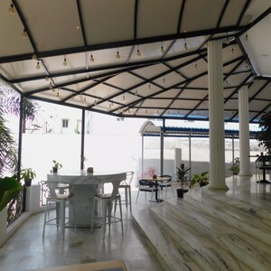 6 BHK Villa For Sale in Sri Rama Apartments Banjara Hills, Banjara Hills