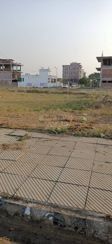  Plot – Exterior View View at Doddaballapura - for Sale