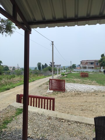  Plot – Exterior View View at Dunga - for Sale