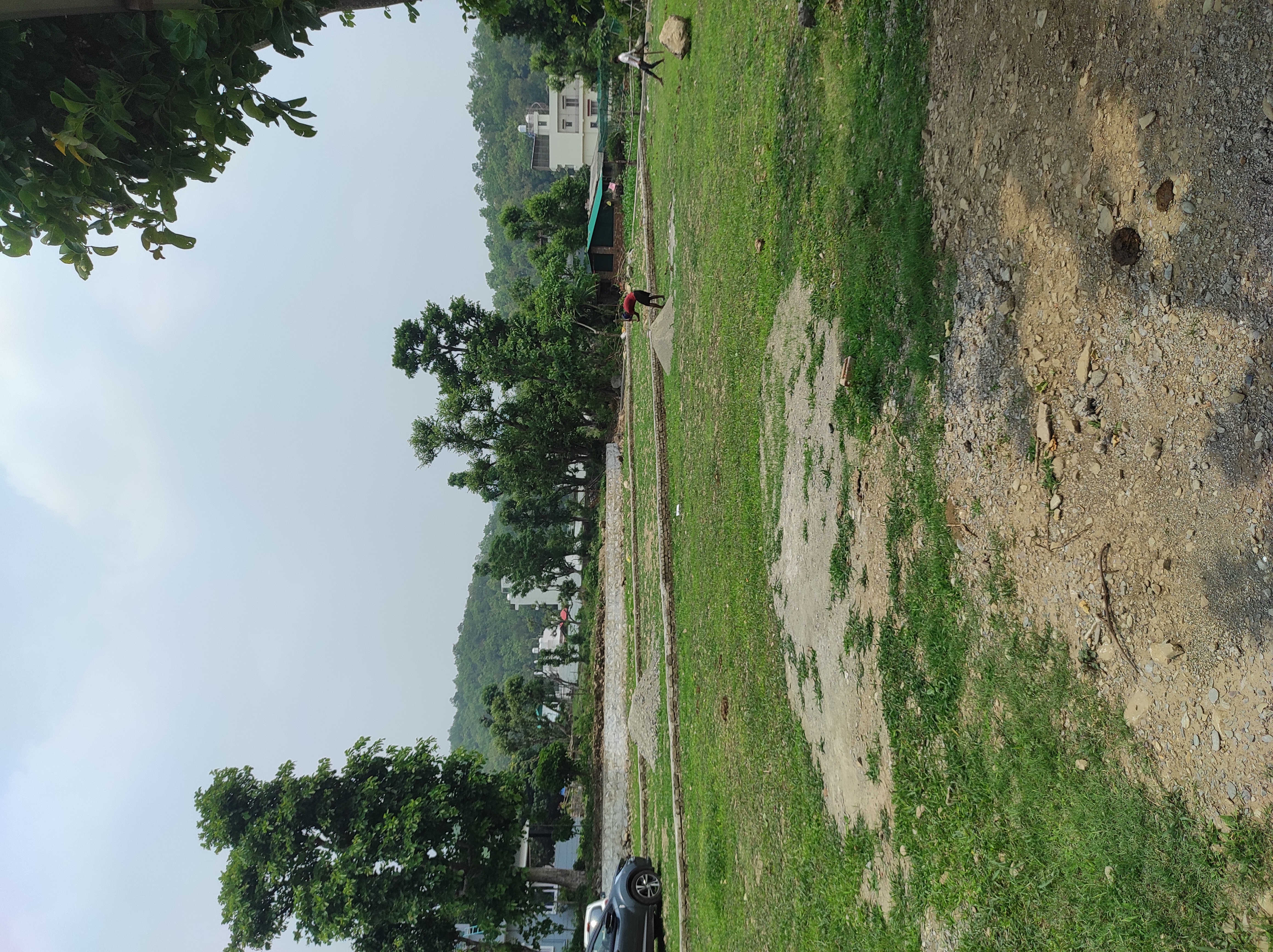 Plot For Sale in Dwarka Doonga