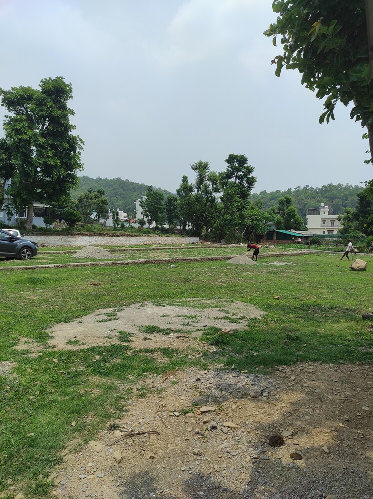 Exterior View, dunga  1498 Sq.Ft. Plot In Dunga Dehradun 8855972