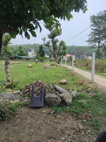  Plot – Exterior View View at Dunga - for Sale