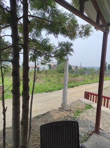  Plot – Exterior View View at Dunga - for Sale