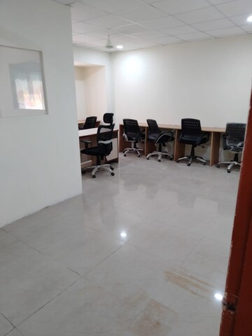 Living Room in  Office Space at Sector 2 – for Rent