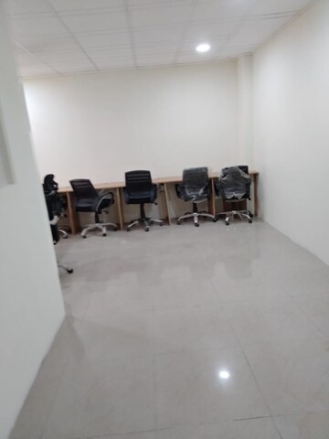 Team Area in  Office Space at Sector 2 – for Rent