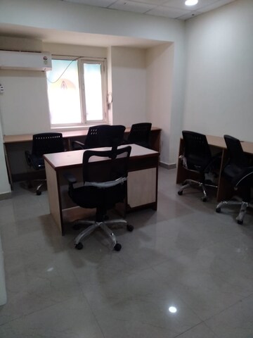 Team Area in  Office Space at Sector 2 – for Rent