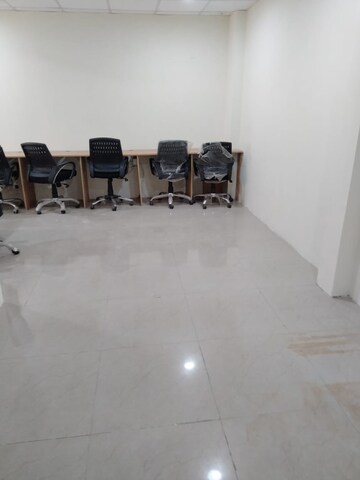Parking in  Office Space at Sector 2 – for Rent