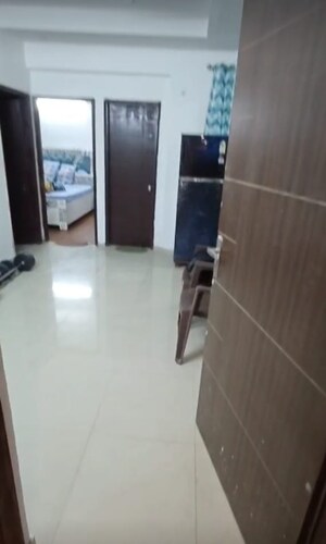 Bathroom in 3.5 BHK Apartment at Prateek Grand City, Siddharth Vihar – for Sale