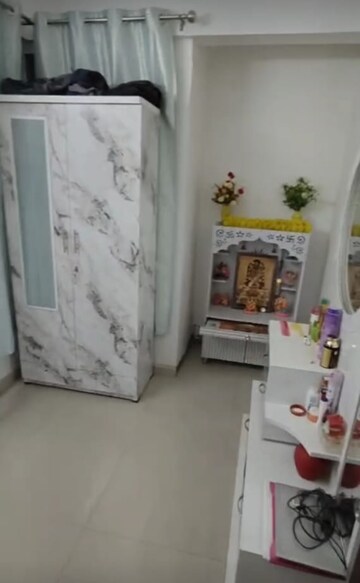 Bedroom in 3.5 BHK Apartment at Prateek Grand City, Siddharth Vihar – for Sale