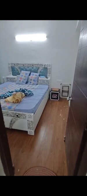 Master Bedroom in 3.5 BHK Apartment at Prateek Grand City, Siddharth Vihar – for Sale