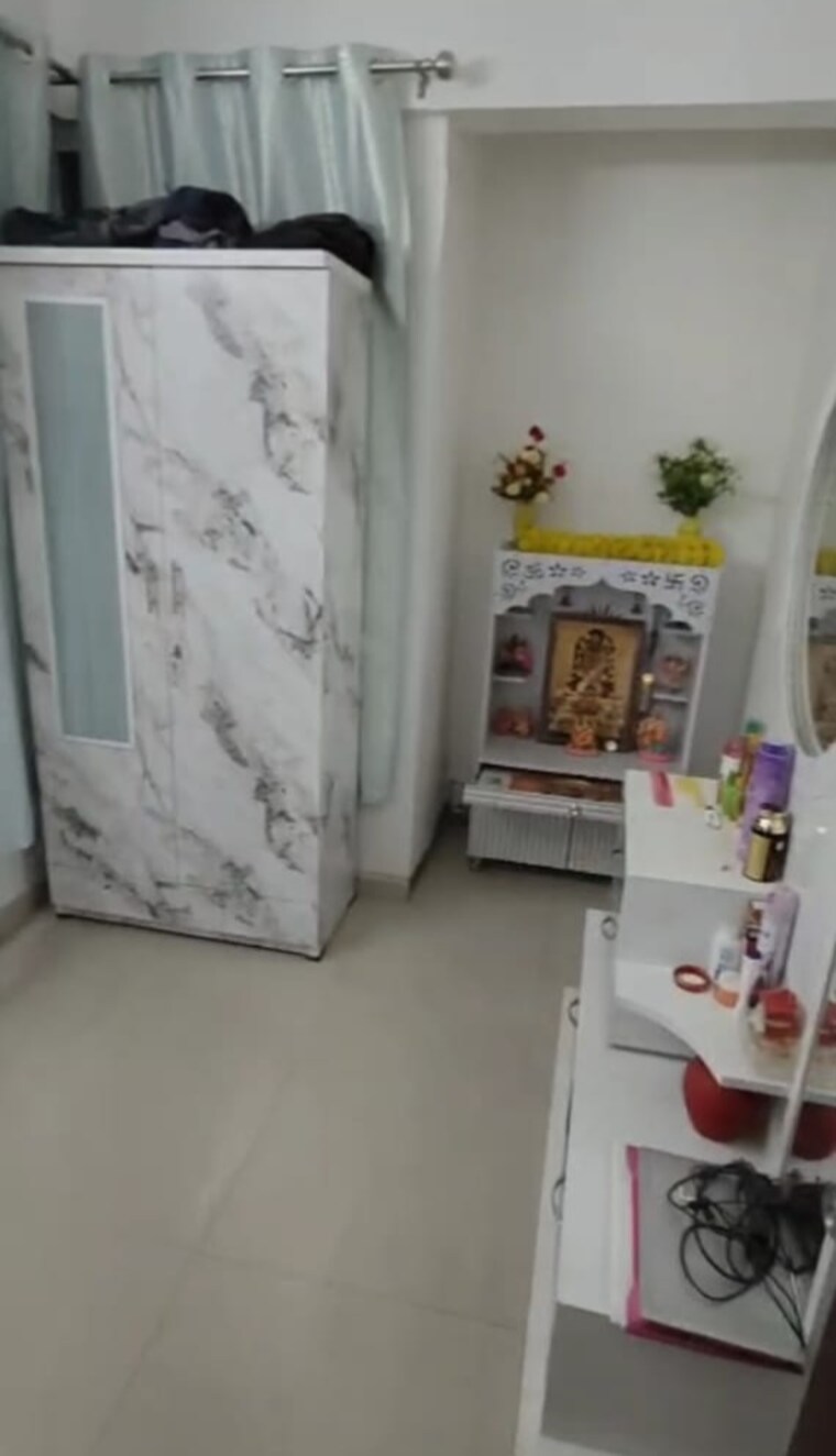 Bathroom, prateek-grand-city 3.5 Bedroom 1795 Sq.Ft. Apartment In Siddharth Vihar Ghaziabad 8856037