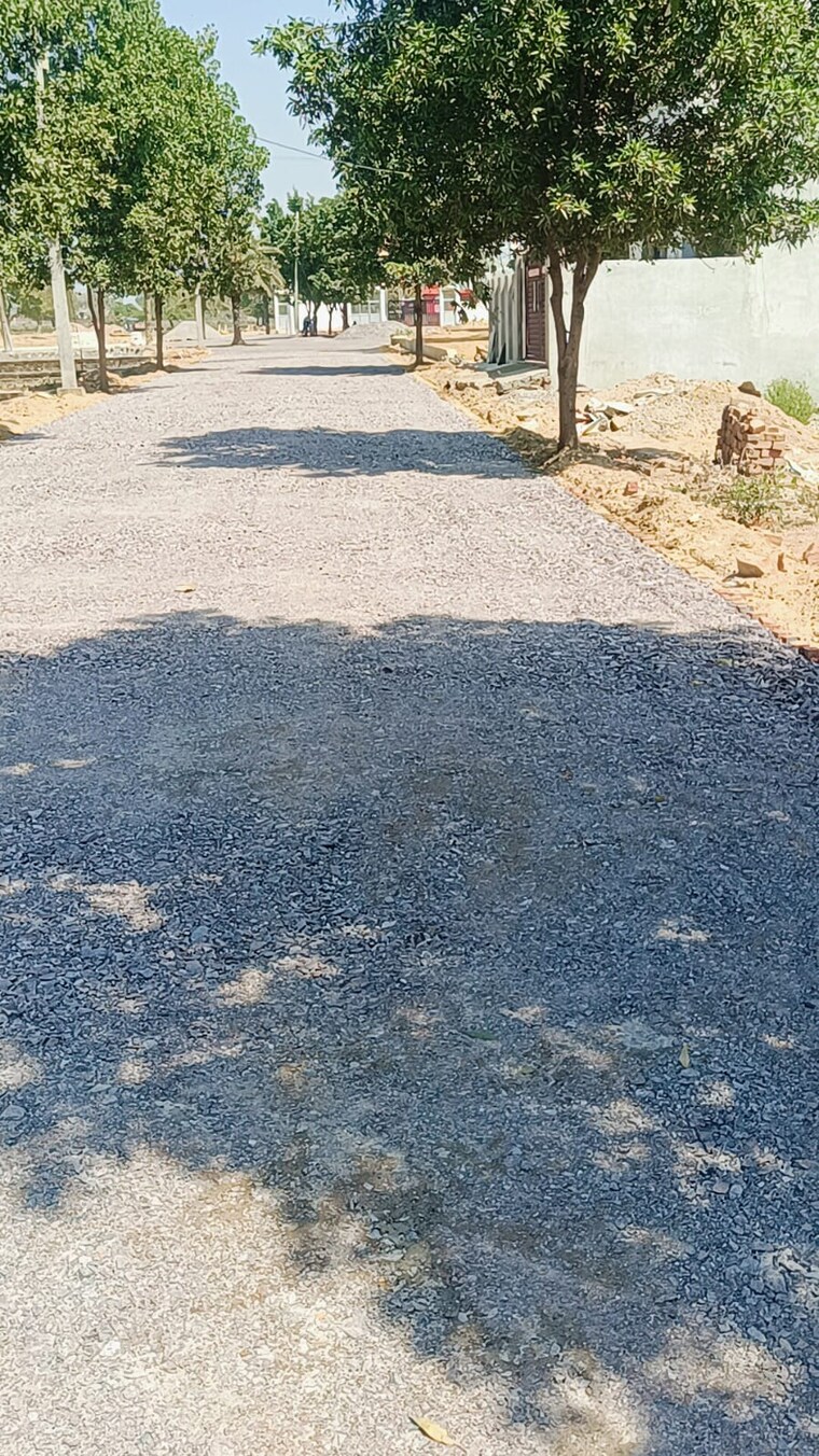 undefined, gomti nagar  1500 Sq.Ft. Plot In Gomti Nagar Lucknow 8856107