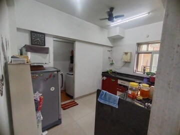 Team Area in 2 BHK Apartment at Nahar Jonquille And Jamaica, Chandivali – for Sale
