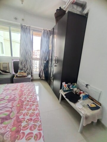 Bedroom in 2 BHK Apartment at Nahar Jonquille And Jamaica, Chandivali – for Sale