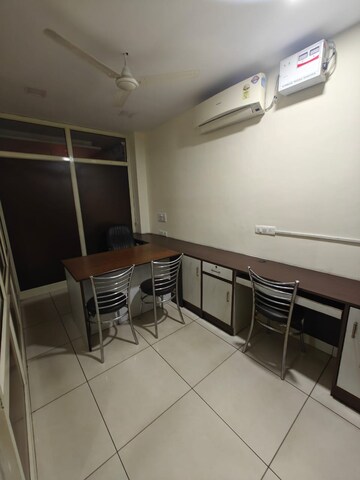 Team Area in  Office Space at Chakala – for Rent