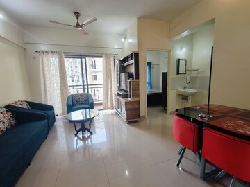 1 BHK Apartment For Rent in TATA La Montana Phase 1, Talegaon Dabhade