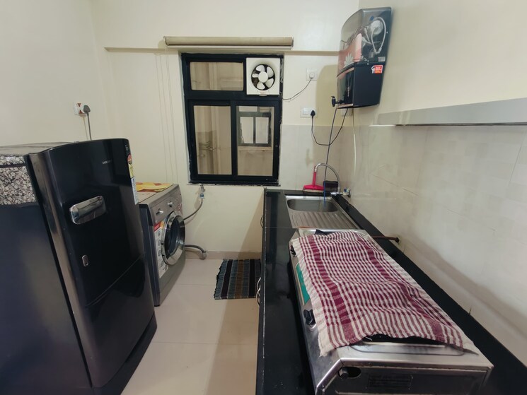 Bedroom, tata-la-montana-phase-1 1 Bedroom 616 Sq.Ft. Apartment In Talegaon Dabhade Pune 8856064