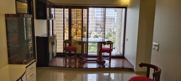 1 BHK Apartment For Rent in Mahim West