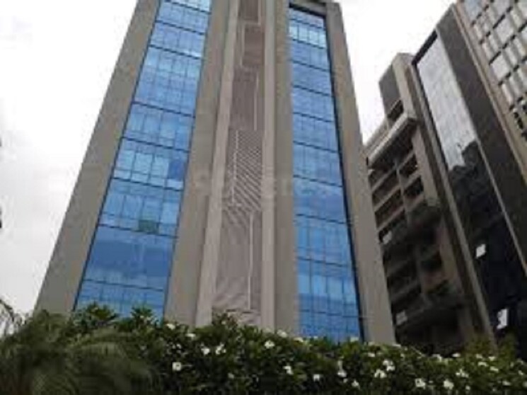 Exterior View, goyal-infinity Commercial Office Space 877 Sq.Ft. In Prahlad Nagar Ahmedabad 8856024