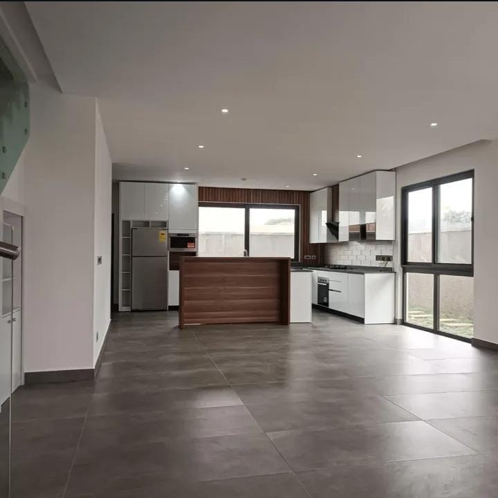 3 BHK + Pooja Room Builder Floor For Sale in Builder Floor