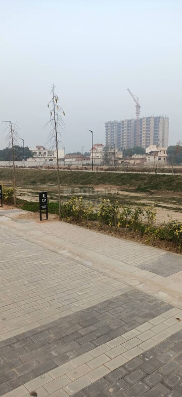 Plot Area in  Plot at Doddaballapura – for Sale
