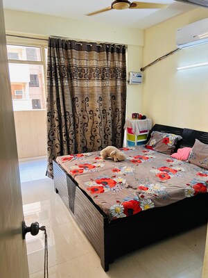 2 BHK Apartment For Sale in Pyramid Urban Homes 2, Sector 86