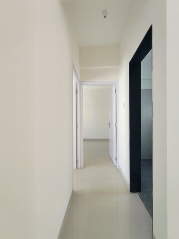 Building Lobby in 2 BHK Apartment at TATA La Montana Phase 1, Talegaon Dabhade – for Rent