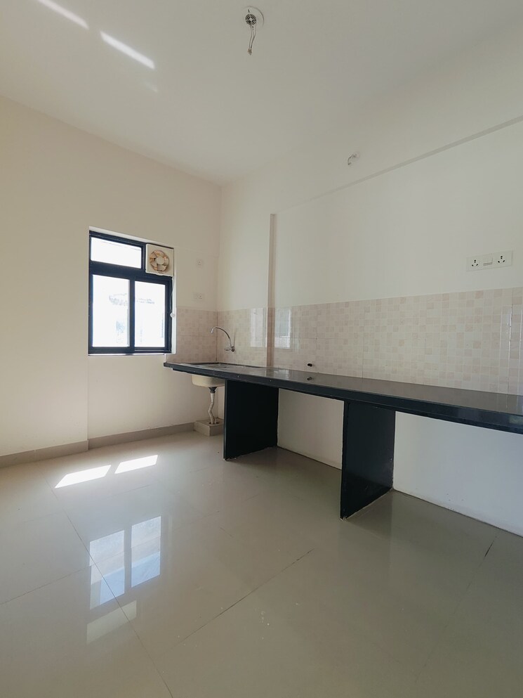 Kitchen, tata-la-montana-phase-1 2 Bedroom 992 Sq.Ft. Apartment In Talegaon Dabhade Pune 8856218