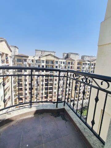 2 BHK Apartment – Exterior View View at TATA La Montana Phase 1, Talegaon Dabhade - for Rent