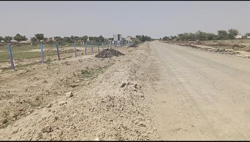 Plot Area in  Plot at Doddaballapura – for Sale