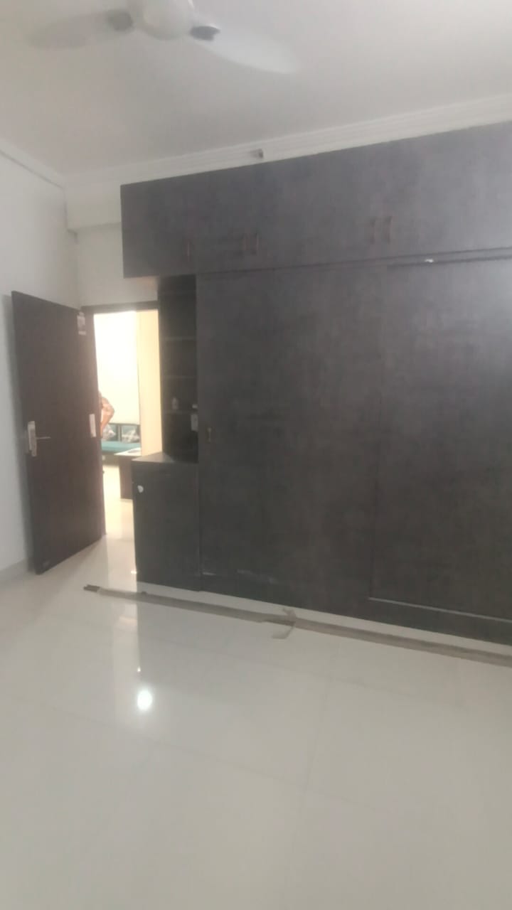 3 BHK + Extra Room Apartment For Sale in T Homes Phase 1