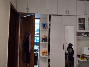 Furnished Amenities in 3 BHK Apartment at T Homes Phase 1, Siddharth Vihar – for Sale