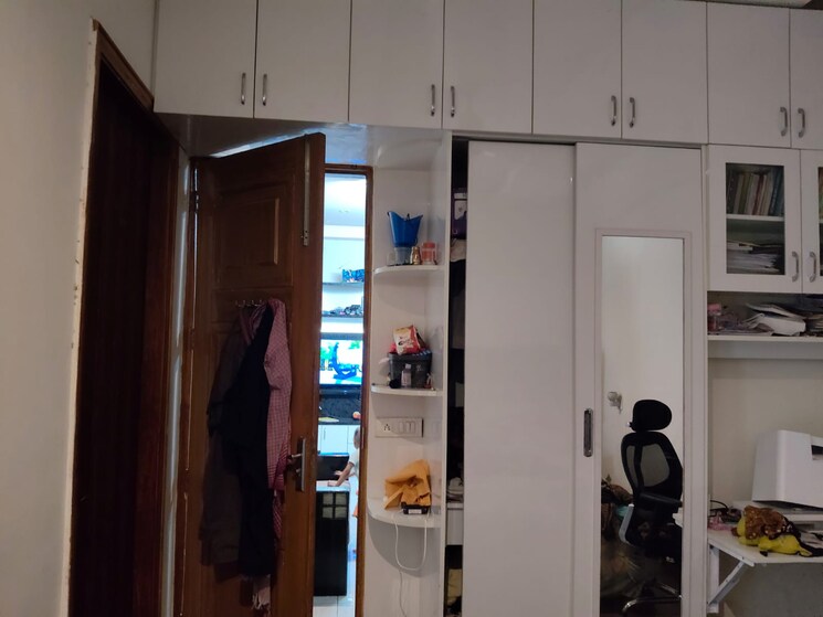 undefined, t-homes-phase-1 3 Bedroom 1525 Sq.Ft. Apartment In Siddharth Vihar Ghaziabad 8856272