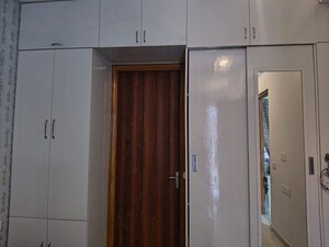 Furnished Amenities in 3 BHK Apartment at T Homes Phase 1, Siddharth Vihar – for Sale