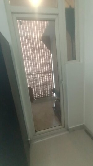 Balcony in 3 BHK Apartment at T Homes Phase 1, Siddharth Vihar – for Sale